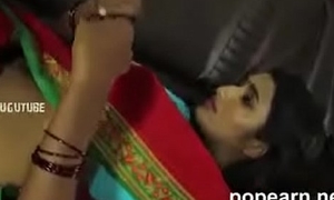 Young Girl Cheating say thimbleful yon Small fry Friend - Desi XXX Porn