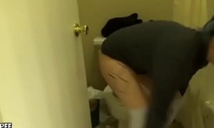 Desperate to pee girls pissing themselves in shame
