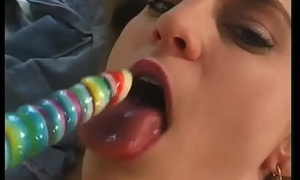 See Why Ashley Shye's Pussy Tastes So Sweet