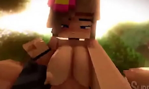 Minecraft - Jenny x Savannah (Cowgirl) Ver Completo HD: xxx porn allanalpass making love video /Ac7sp